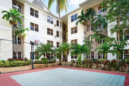 Residence Inn Fort Lauderdale Plantation - image 33