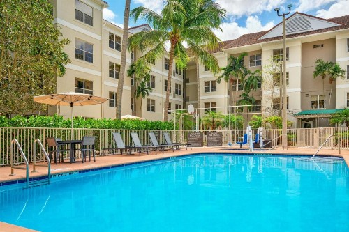 Residence Inn Fort Lauderdale Plantation - image 34
