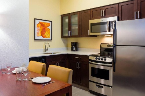 Residence Inn Fort Lauderdale Plantation - image 35