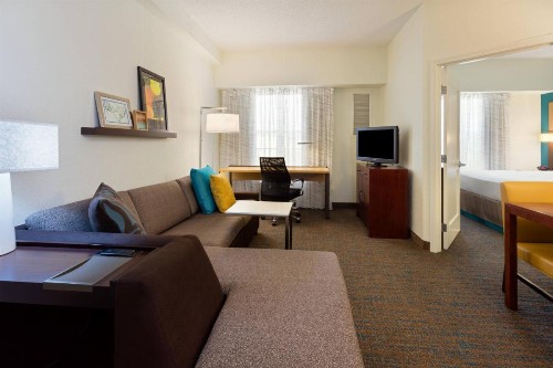 Residence Inn Fort Lauderdale Plantation - image 37
