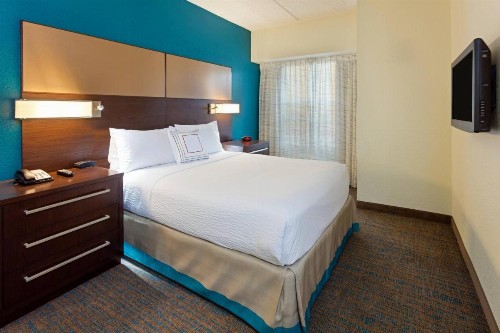 Residence Inn Fort Lauderdale Plantation - image 39