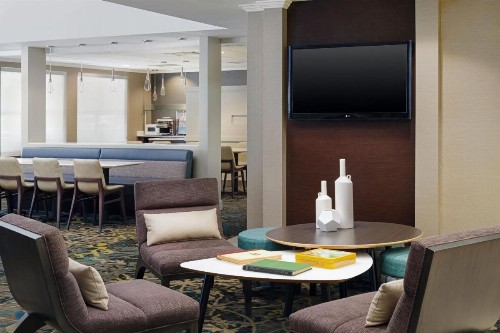Residence Inn Fort Lauderdale Plantation - image 4