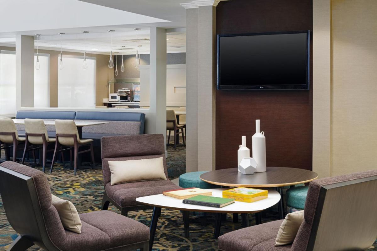 Residence Inn Fort Lauderdale Plantation - image 4