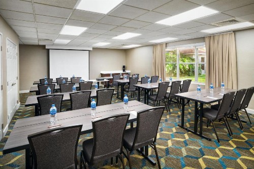 Residence Inn Fort Lauderdale Plantation - image 40