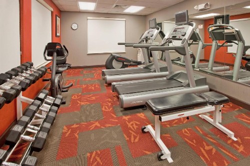 Residence Inn Fort Lauderdale Plantation - image 41