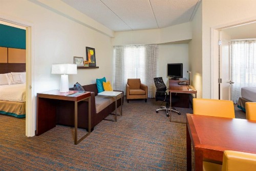 Residence Inn Fort Lauderdale Plantation - image 42