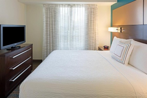 Residence Inn Fort Lauderdale Plantation - image 43
