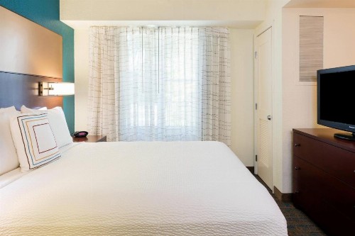 Residence Inn Fort Lauderdale Plantation - image 44