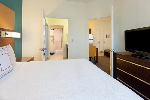 Residence Inn Fort Lauderdale Plantation - image 45