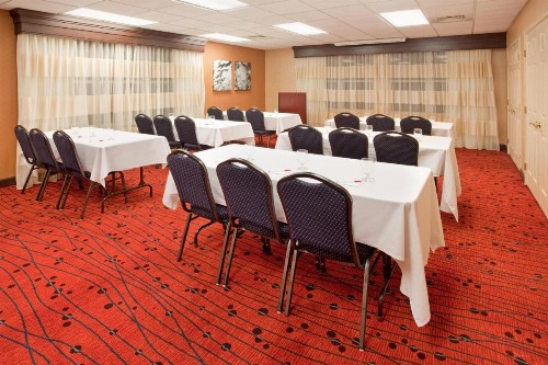 Residence Inn Fort Lauderdale Plantation - image 46