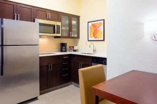 Residence Inn Fort Lauderdale Plantation - image 47