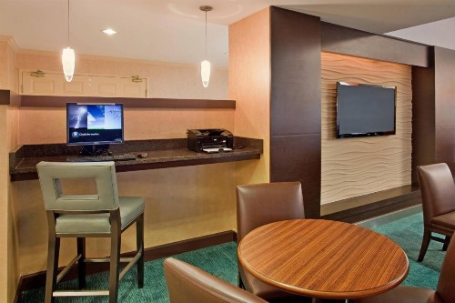Residence Inn Fort Lauderdale Plantation - image 48