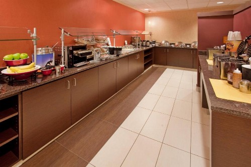 Residence Inn Fort Lauderdale Plantation - image 49