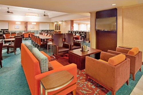 Residence Inn Fort Lauderdale Plantation - image 50