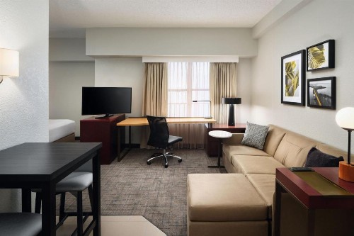Residence Inn Fort Lauderdale Plantation - image 6