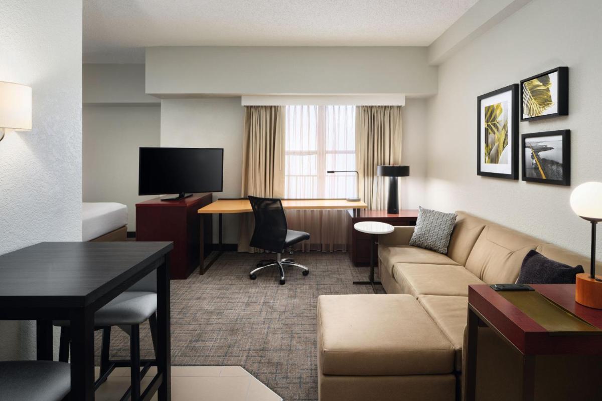 Residence Inn Fort Lauderdale Plantation - image 6