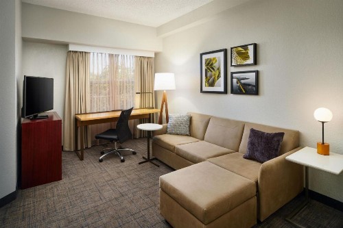 Residence Inn Fort Lauderdale Plantation - image 7