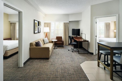 Residence Inn Fort Lauderdale Plantation - image 8
