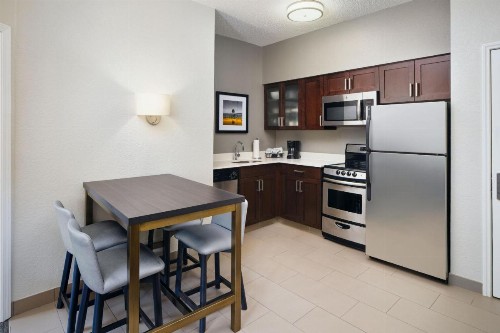 Residence Inn Fort Lauderdale Plantation - image 9
