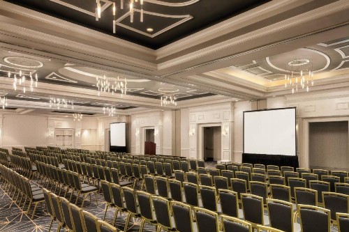 Renaissance Fort Lauderdale West Hotel - image 11