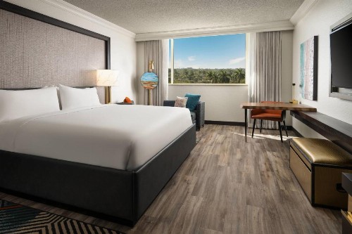 Renaissance Fort Lauderdale West Hotel - image 12