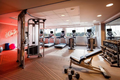 Renaissance Fort Lauderdale West Hotel - image 17