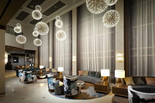 Renaissance Fort Lauderdale West Hotel - image 18