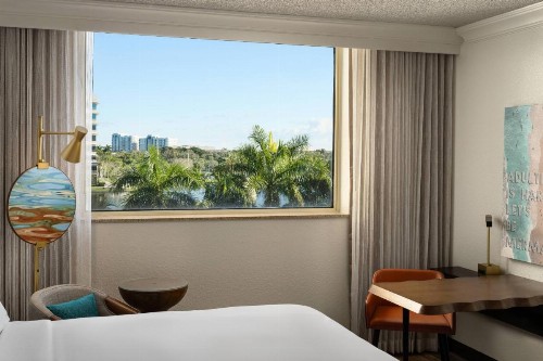 Renaissance Fort Lauderdale West Hotel - image 19