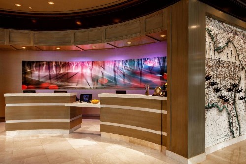 Renaissance Fort Lauderdale West Hotel - image 20