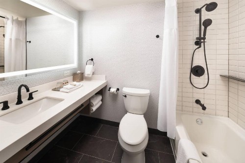 Renaissance Fort Lauderdale West Hotel - image 21