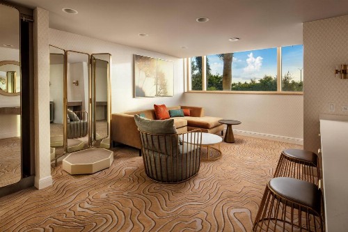 Renaissance Fort Lauderdale West Hotel - image 22