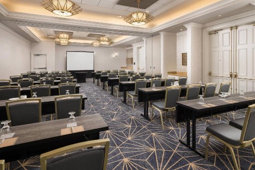 Renaissance Fort Lauderdale West Hotel - image 24