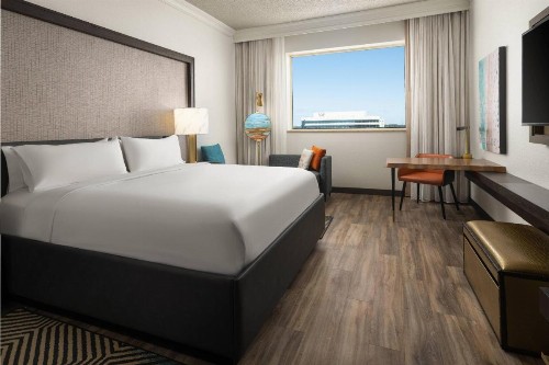 Renaissance Fort Lauderdale West Hotel - image 26