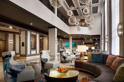 Renaissance Fort Lauderdale West Hotel - image 27