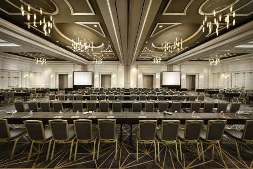 Renaissance Fort Lauderdale West Hotel - image 29