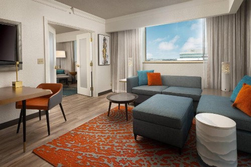 Renaissance Fort Lauderdale West Hotel - image 30