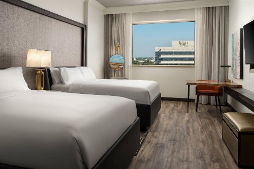 Renaissance Fort Lauderdale West Hotel - image 31