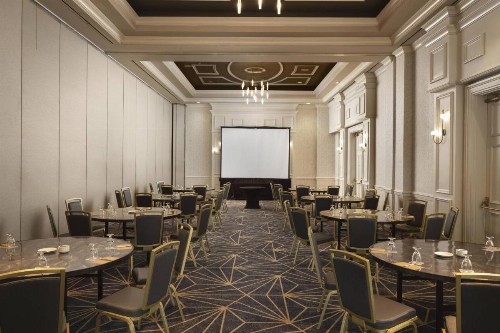 Renaissance Fort Lauderdale West Hotel - image 32