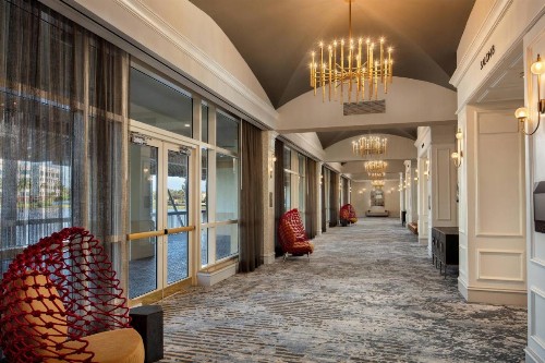 Renaissance Fort Lauderdale West Hotel - image 33