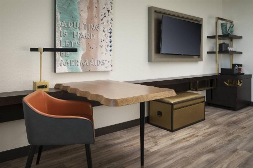 Renaissance Fort Lauderdale West Hotel - image 37