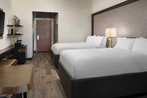 Renaissance Fort Lauderdale West Hotel - image 39