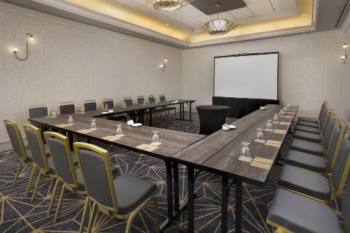 Renaissance Fort Lauderdale West Hotel - image 41