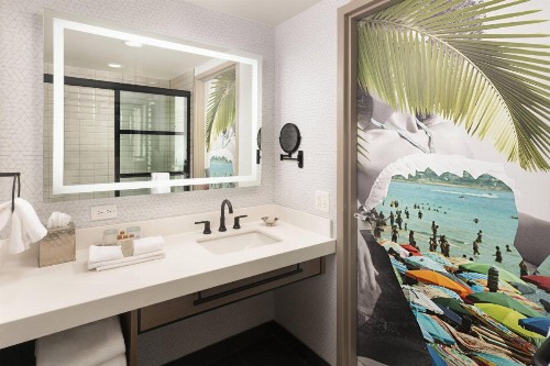 Renaissance Fort Lauderdale West Hotel - image 48