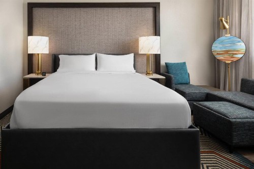 Renaissance Fort Lauderdale West Hotel - image 5