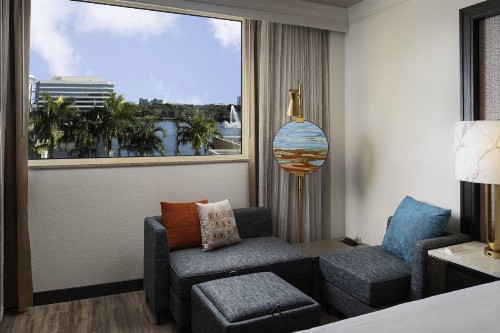 Renaissance Fort Lauderdale West Hotel - image 7