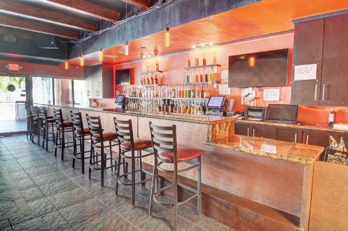 Plantation Inn Hotel and Lounge - image 5