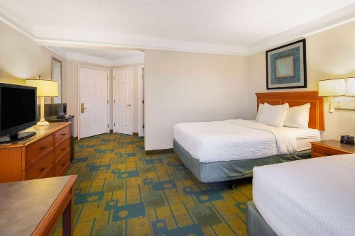La Quinta by Wyndham Ft. Lauderdale Plantation - image 24