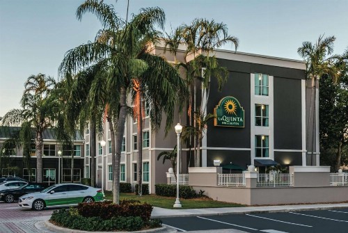 La Quinta Inn Plantation