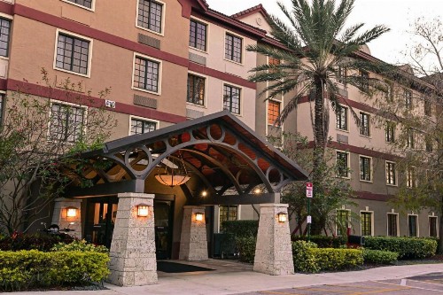 Staybridge Suites Plantation