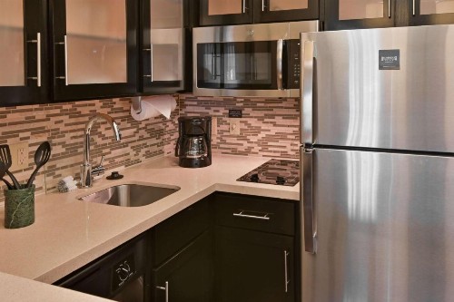 Sonesta ES Suites Fort Lauderdale Plantation - image 13